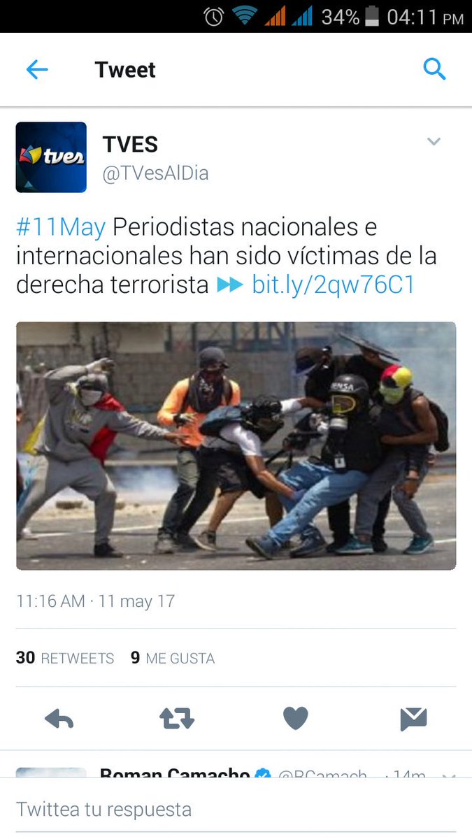 Gerardo Betancourt tweet media