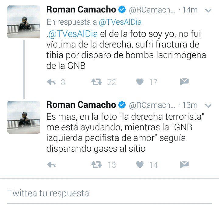 Gerardo Betancourt tweet media