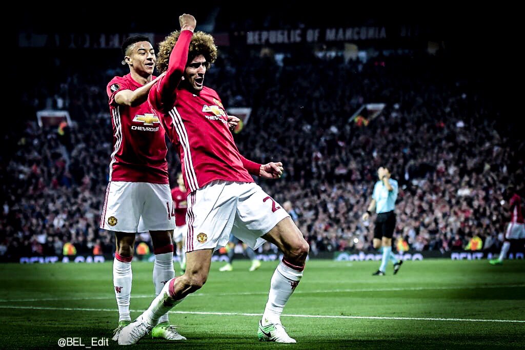 BEL_Edit's tweet photo. 🇧🇪 Marouane Fellaini • @ManUtd | #UEL #MUNCEL https://t.co/93r8qdsvWh