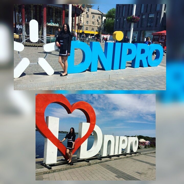 astaahovaa's tweet photo. Спасибо за массу впечатлений и позитивных эмоций ✨🎆
#ILoveDnipro 💜 https://t.co/AN4UKKszbU