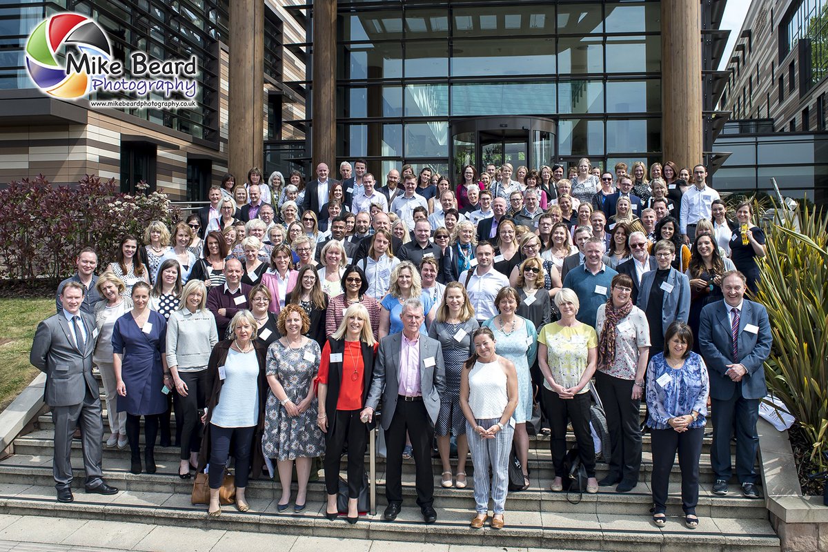 MikeBeardPhoto's tweet photo. The group photo from the Together Conference @Rehab_Together @UKVRA @EMCCHotel https://t.co/U5gdsLJnVf