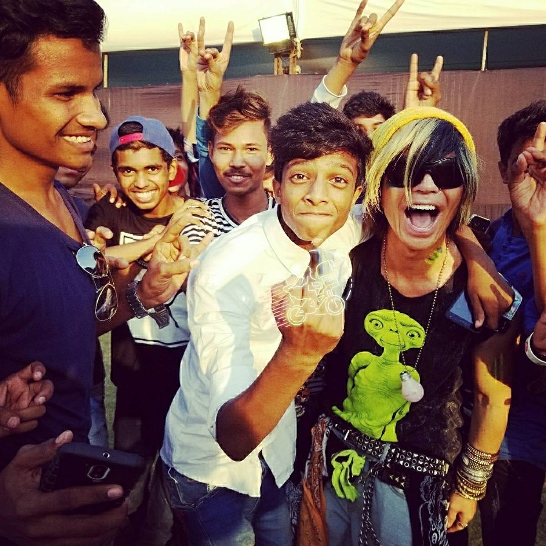 Ian Erix tweet media