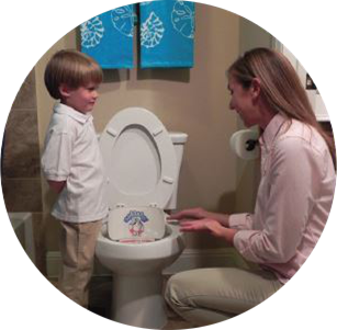 splashytrainer's tweet photo. Teach, practice, success, FUN! Splashdown Potty Trainer at Walmart https://t.co/H9igHOOcs9  @WalmartcomUS @walmart #pottytraining #pbloggers https://t.co/RGTKeIca9G