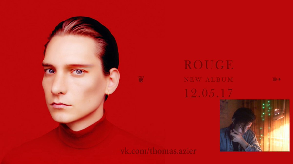 imaginefenn's tweet photo. Starling of @thomasazier is best for me
#ROUGE #ThomasAzier https://t.co/BZ5T3yU7Bd