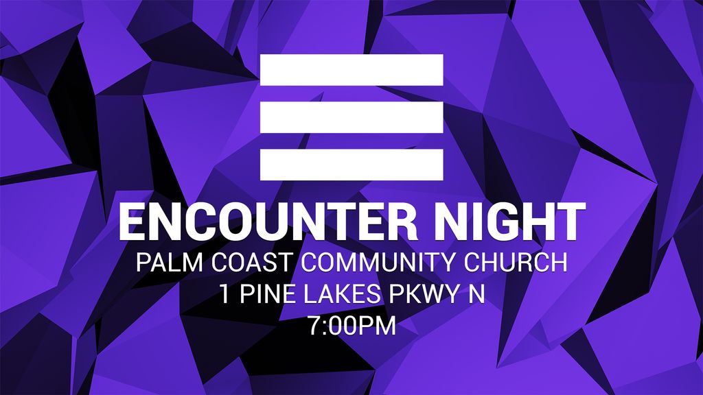 Encounter Ministries tweet media