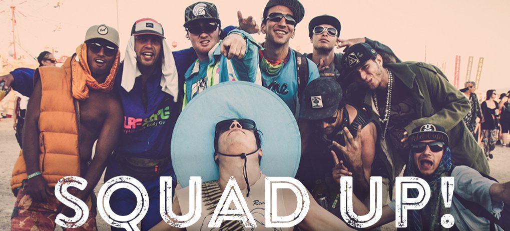 sydneyhart97's tweet photo. https://t.co/zPsvuUOkqj Who's in your LIB squad?? Check out how to assemble a team for the festival! #LIB2017 https://t.co/zaMJjgdL9G