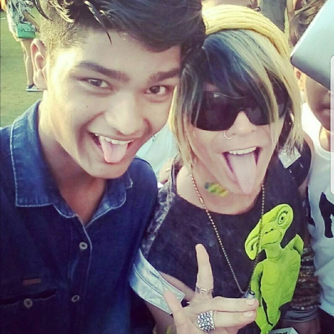 Ian Erix tweet media