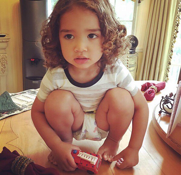 officialbck's tweet photo. #WolfeLee is growing up fast. #bck#celebkids #kimoraleesimmons #russellsimmons https://t.co/l7kFXyppET https://t.co/Ryjziil77i