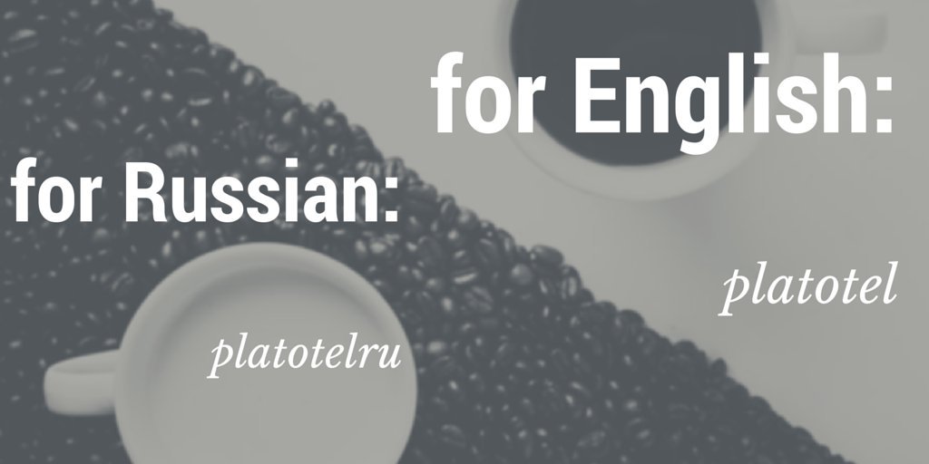 alexaprant's tweet image. This account is for my posts in English. Мой русскоязычный аккаунт: . ;)