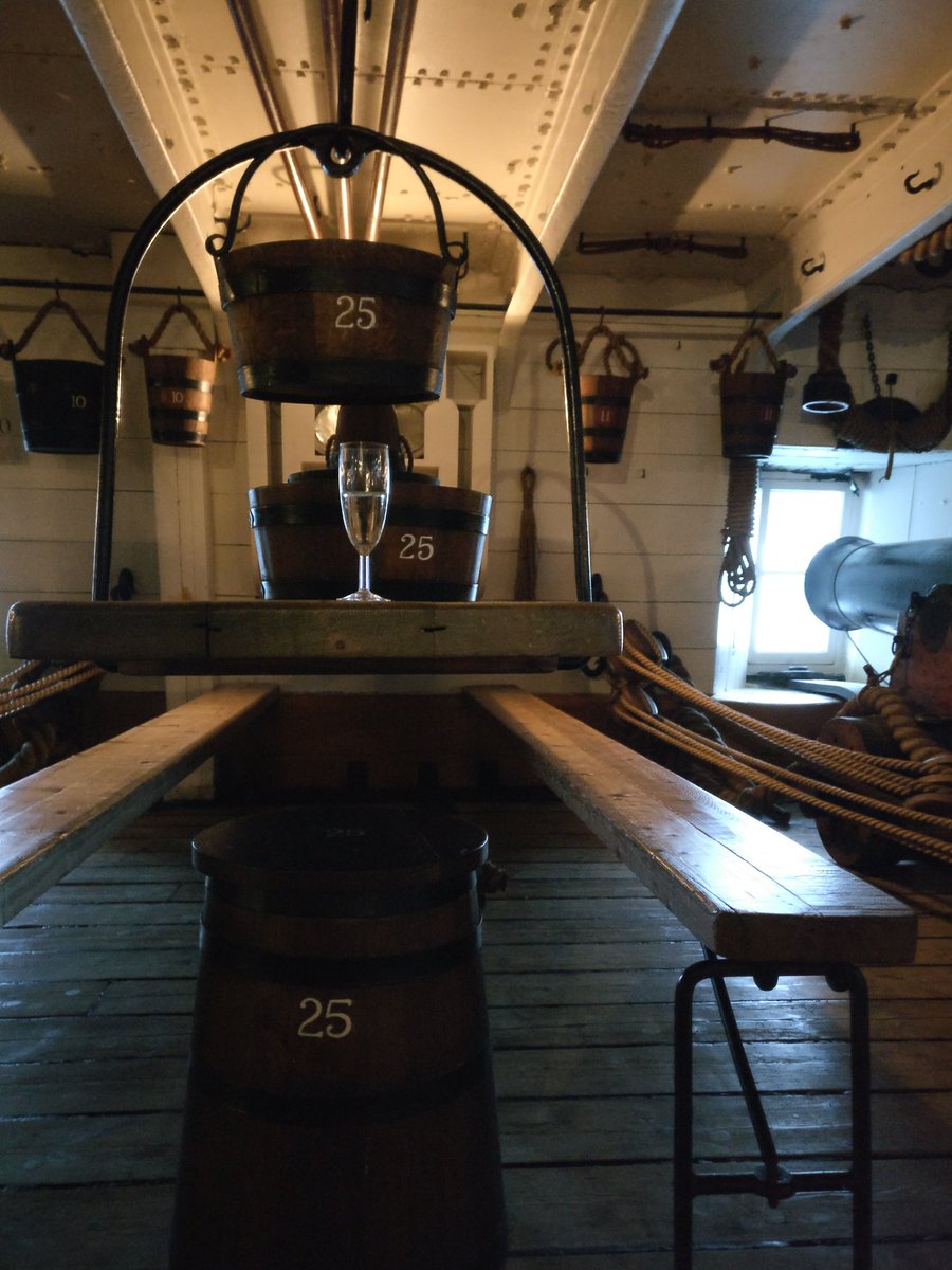 solent_forum's tweet photo. Our birthday celebrations might be ending but we hope all our guest have enjoyed our evening on @HMSWarrior1860 #SolentForum25 #Feeling25 https://t.co/NgyCUZivht