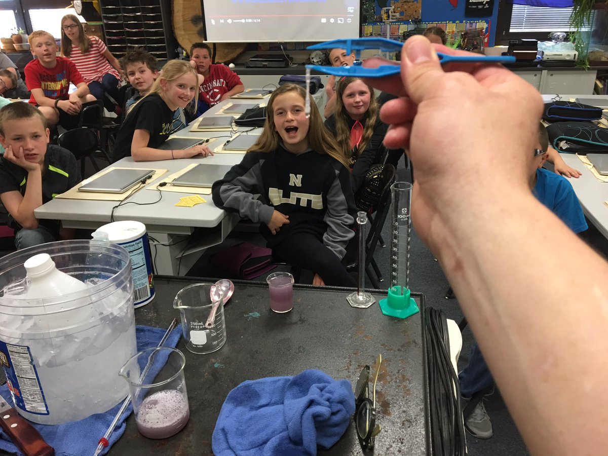 Extracting deoxyribonucleic acid (DNA) from strawberries.