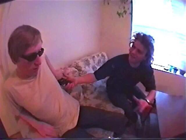Aaron_Fagface's tweet photo. When someone says they don't like Mac demarco https://t.co/WXFwGnNsHh