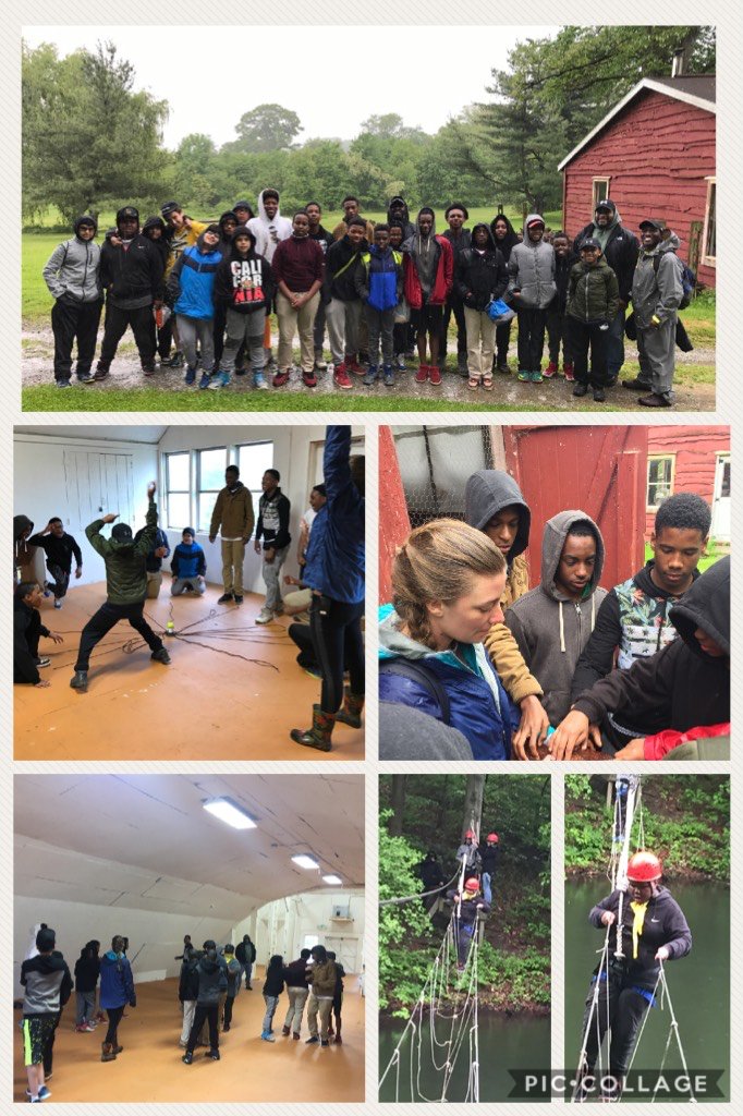 Young Men of Honor team building/leadership at Genesee Valley <a href="/foundationbcps/">The Education Foundation of BCPS</a> <a href="/nkin/">nkin</a> piccollage.com/_TUOrEr7C