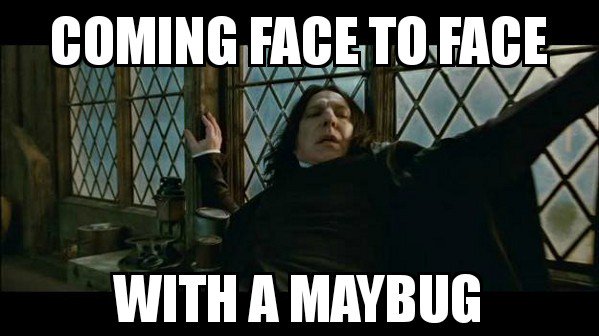 Teach_toddle's tweet photo. Yet I was unable to keep my cool when a #maybug flew towards my face on a mini beast hunt with Y1 😱. #fail #ran  #Imayhavetroddenonachild https://t.co/8uBwDkjy9M