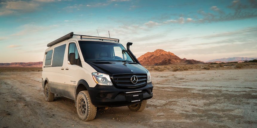 NewEnglandMomma's tweet photo. 9 Camper Builders Make Your Van Life Dreams Reality - https://t.co/QpBRMbwuoh #Camping #CampVan https://t.co/DR9e9if34A