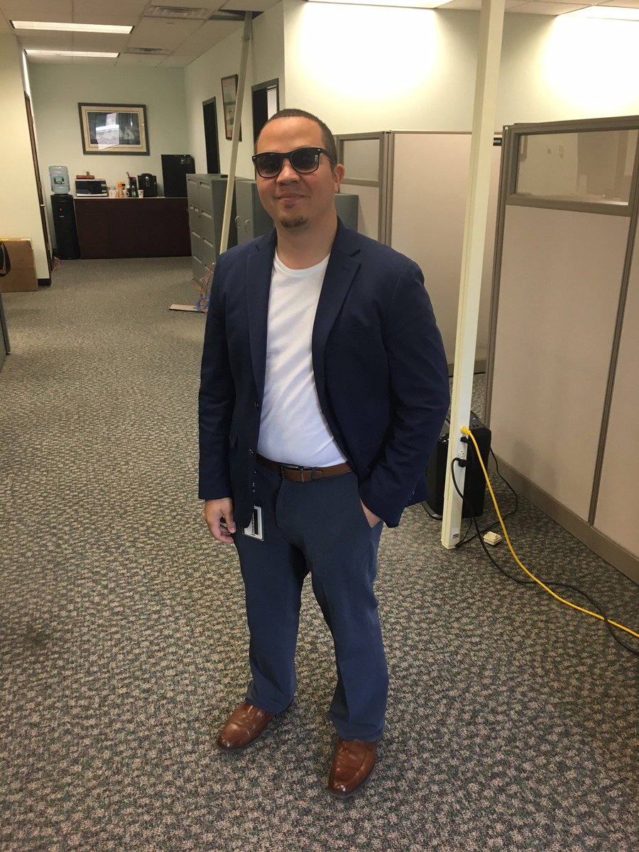 Alex's outfit...no words needed.