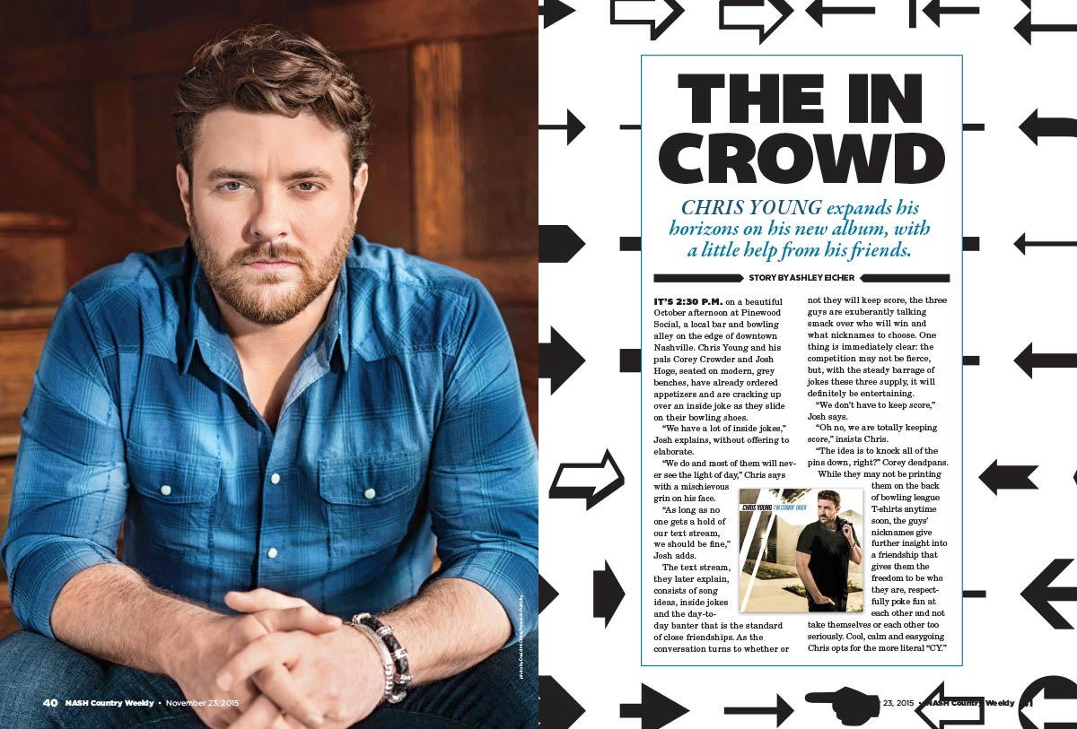 The Country Daily (@countrydailywwo) on Twitter photo #TBT – <a href="/ChrisYoungMusic/">ChrisYoungMusic</a> Expands Horizons On New Album, “I’m Comin’ Over” With a Little Help From His Friends (2015)
nashcountrydaily.com/2015/11/23/chr… #TBT – <a href="/ChrisYoungMusic/">ChrisYoungMusic</a> Expands Horizons On New Album, “I’m Comin’ Over” With a Little Help From His Friends (2015)
nashcountrydaily.com/2015/11/23/chr…