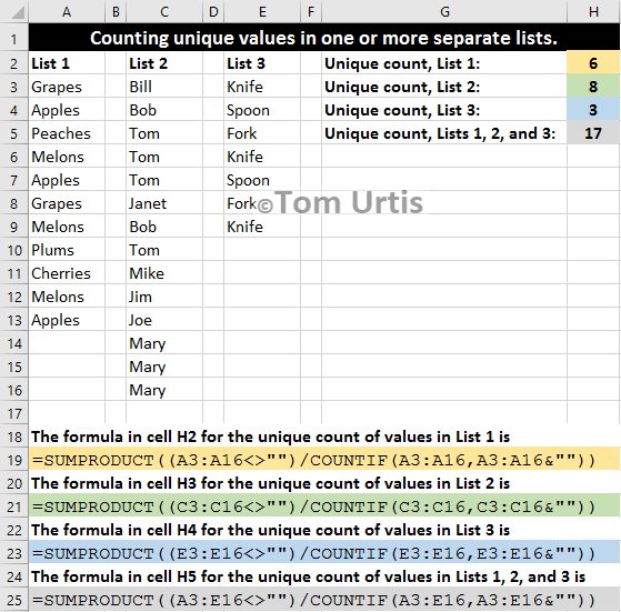 TomUrtis's tweet image. Tom&apos;s Tips For Excel #tomstips4excel  #dataanalyics #Excel #spreadsheet #bigdata #Office365 #dataviz #datascience