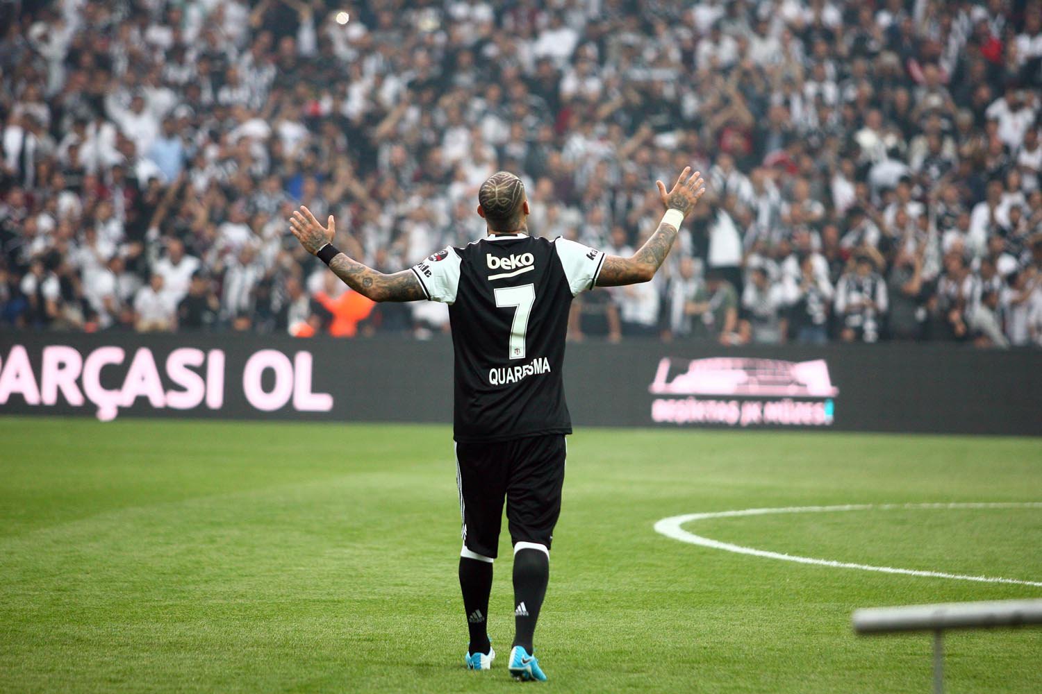Besiktas - SAPO Desporto