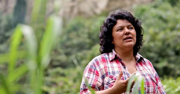 felix23_ke's tweet photo. Stop The Murder Of Environmental Defenders In Latin America, urges @BiancaJagger https://t.co/s4XG7qx8sQ #d... by #WMutunga via @c0nvey https://t.co/rzVXaXYKC9