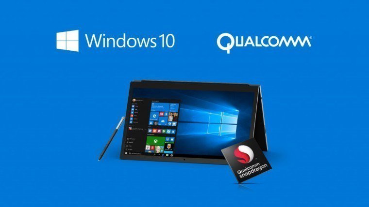 NeowinFeed's tweet photo. Microsoft video shows Windows on ARM running full Windows 10 and x86 apps https://t.co/vJ7fmzwoX7 https://t.co/rmIKunXhlQ