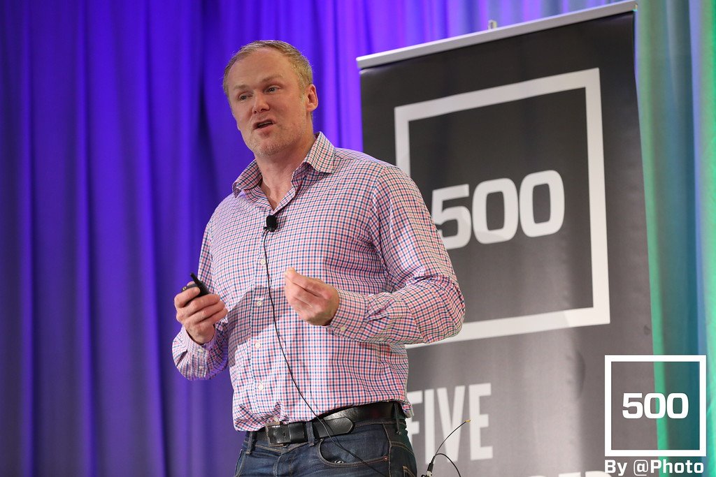 500Startups: Turn finance teams into revenue heros with goyaypay #DemoDay #Batch20 https://t.co/74mYaG53sv