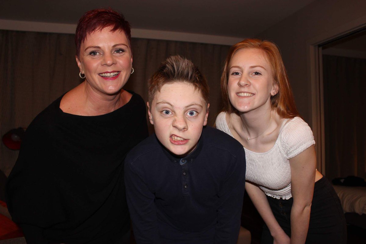 Watertap's tweet image. Happy 13th birthday to my amazing son