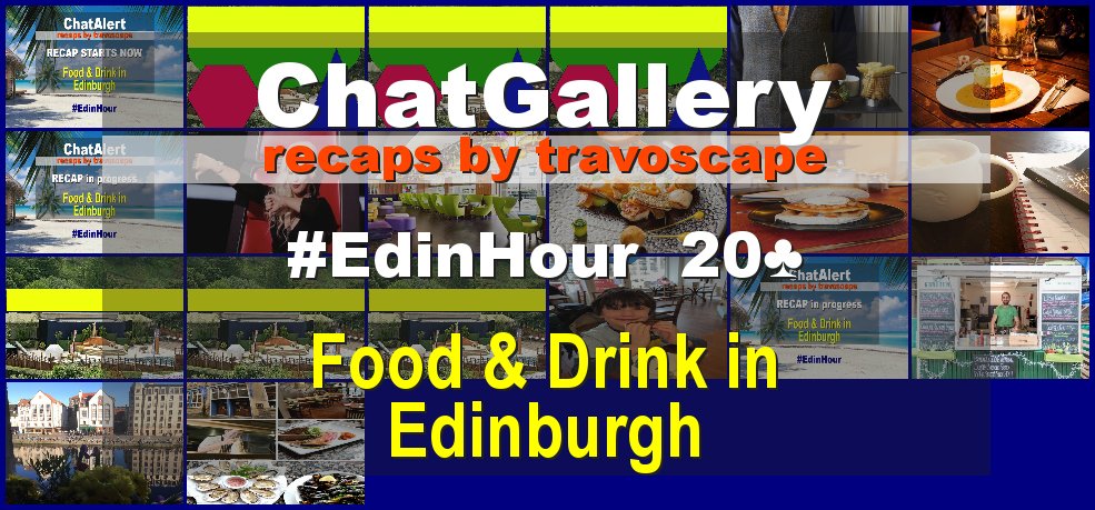 Edinburgh Hour tweet media