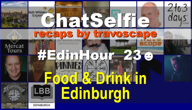 Edinburgh Hour tweet media