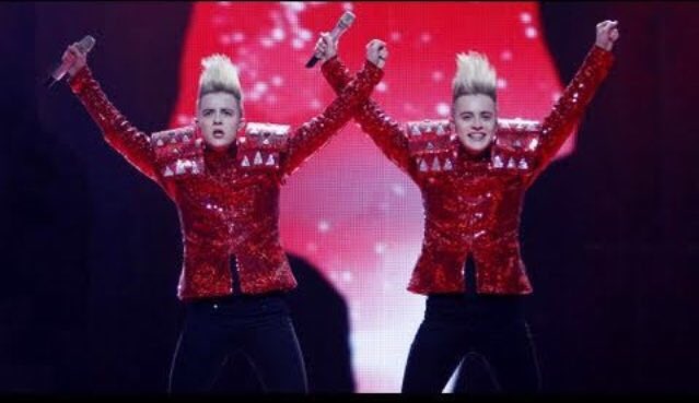ItsCassiie's tweet photo. No Eurovision without @planetjedward #eurovision #BringbackJedward #WhereIsJedward https://t.co/DHsEyGCDmi
