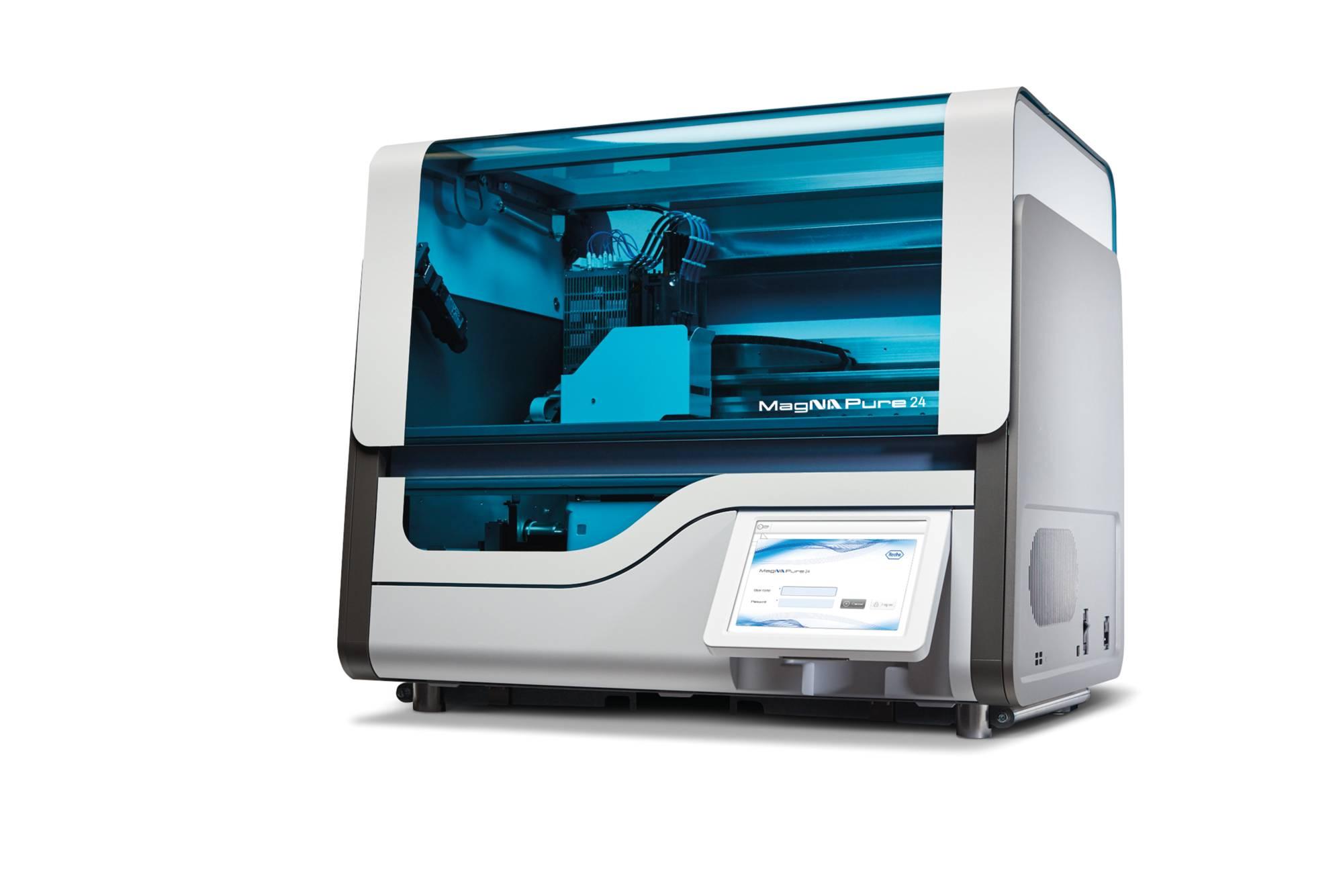 magna pure 24