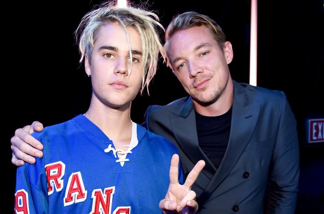 Listen to @JustinBieber rap on @Diplo's #Bankroll collab with @YoungThug &amp; <a href="/richthekid/">Rich The Kid</a>  blbrd.cm/fkl665