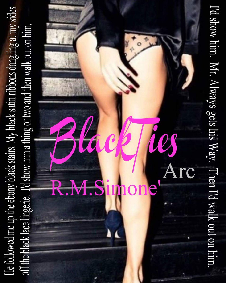 aliciafreemanpa's tweet photo. #RmSimone #BlackTies #romance #tantra
https://t.co/WTgjzi2PAx https://t.co/Ibea6h9BEL