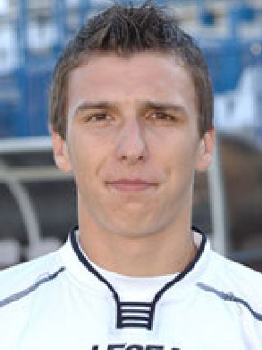 Mario Mandzukic