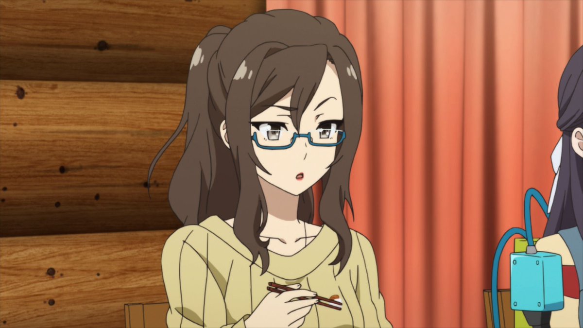 Tvアニメ サクラクエスト 出勤中 チュパカブradio更新 間野山観光協会プレゼンツ チュパカブradio 更新 本日の担当は香月早苗です 今日は 間野山で撮影が行われている映画のロケ現場から なんと実況生中継をお送りします T Co Tvアニメ サクラクエスト 出勤中 チュパカブradio更新 間野山観光協会プレゼンツ チュパカブradio 更新 本日の担当は香月早苗です 今日は 間野山で撮影が行われている映画のロケ現場から なんと実況生中継をお送りします T Co