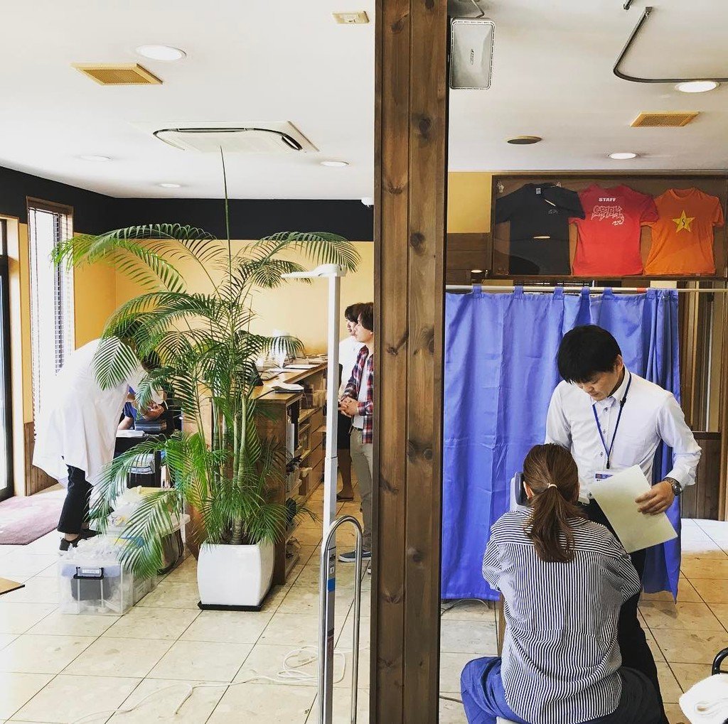 山内 康裕 Conoah 社内健康診断 時間限定 びよういん びょういん 心電図 レントゲンはバスの中 Conoah コノア 守谷美容院 守谷美容室 守谷 新守谷美容室 新守谷美容院 新守谷 カフェ じゃないです 求人 サロ T Co 山内 康裕 Conoah 社内健康診断 時間限定 びよういん びょういん 心電図 レントゲンはバスの中 Conoah コノア 守谷美容院 守谷美容室 守谷 新守谷美容室 新守谷美容院 新守谷 カフェ じゃないです 求人 サロ T Co