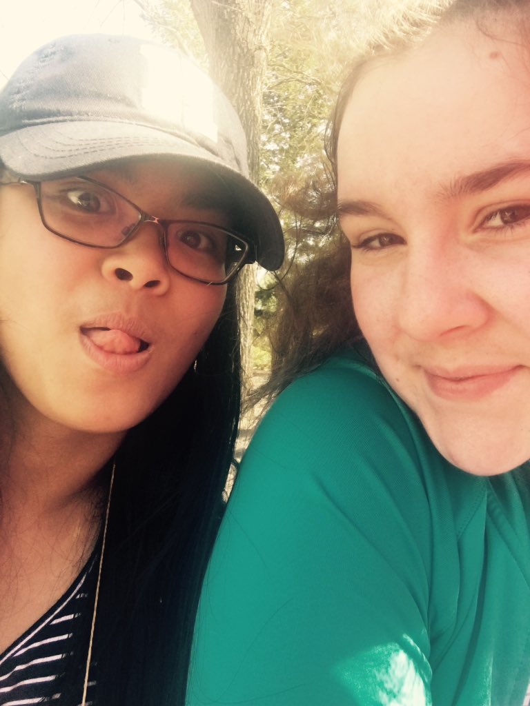 Nicole Rene Giroux on Twitter "The March for life was amazing! No baby