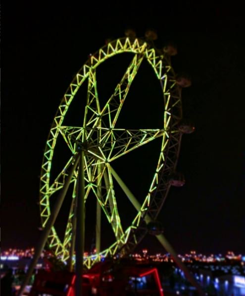 Melbourne Star tweet media