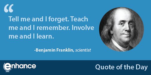 EditTechEditing's tweet image. #Quotes #ScienceMatters #EducationMatters