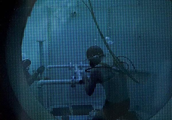 #SCUBA Dive Fitness Research: Specificity, Strength and the Pipe Puzzle: bit.ly/2pDSFXP