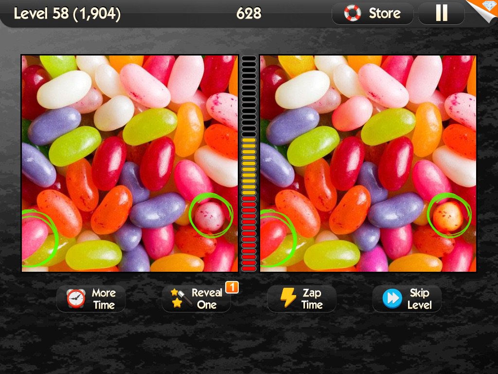 althea_shaw's tweet photo. I can't get enough #WhatsTheDifference! Play free on iOS or Android: https://t.co/XIazVCzKcL https://t.co/kPOYqb00wC