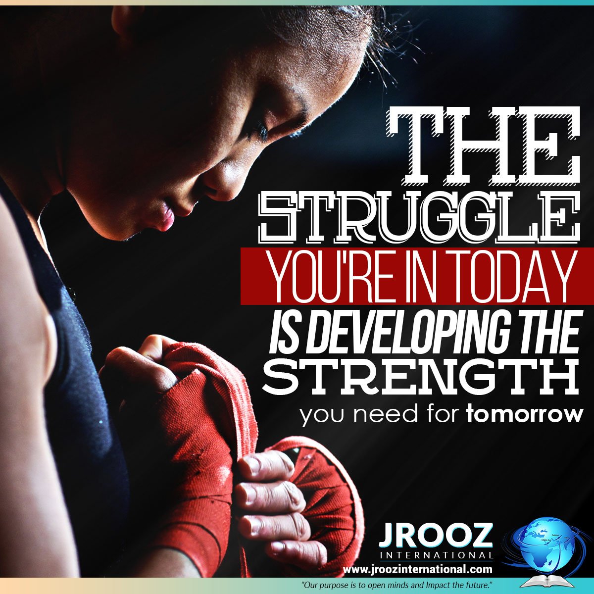 JroozINTL's tweet photo. Keep this in mind and don’t forget to have a nice day! :) https://t.co/FeT09ssrUP