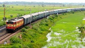 SWRRLY's tweet photo. Changing face of #IndianRailways
https://t.co/LRSFVxozKm
@sureshpprabhu @RailMinIndia #MissionRailDevelopment #RailInfra #Promiseinmotion https://t.co/4IS5eaOHLK