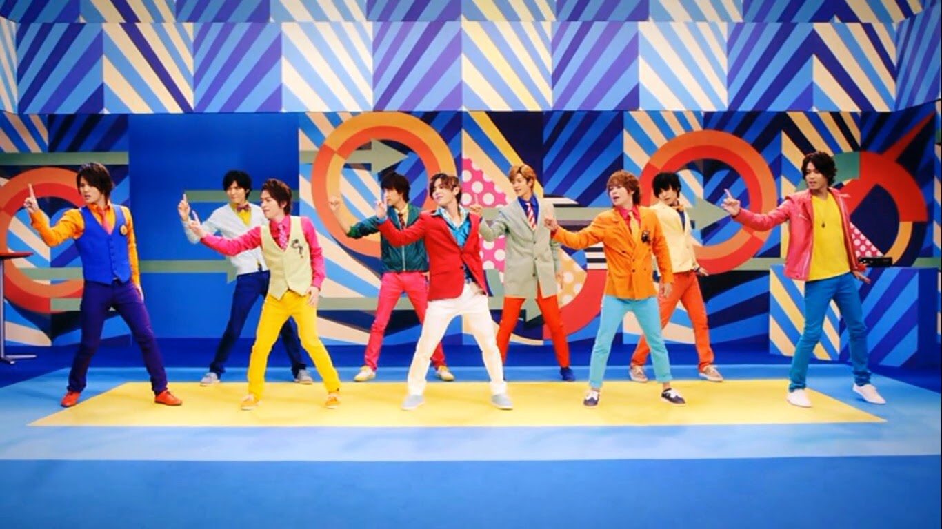 Pk Hey Say Jump Weekender Wallpaper That I Made ウィークエンダー Heysayjump 壁紙 Iphone T Co Ippenamb3d Twitter