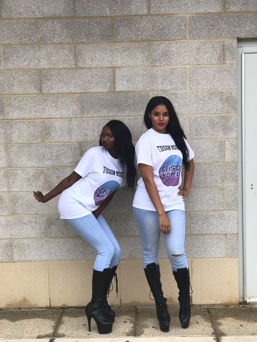 dollfaceisis's tweet image. #FUSIONMODELS #CAPTAINS 👠