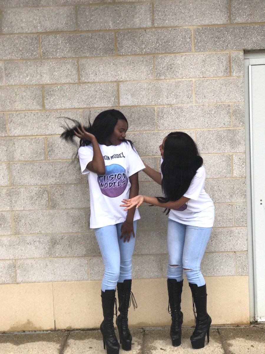 dollfaceisis's tweet image. #FUSIONMODELS #CAPTAINS 👠