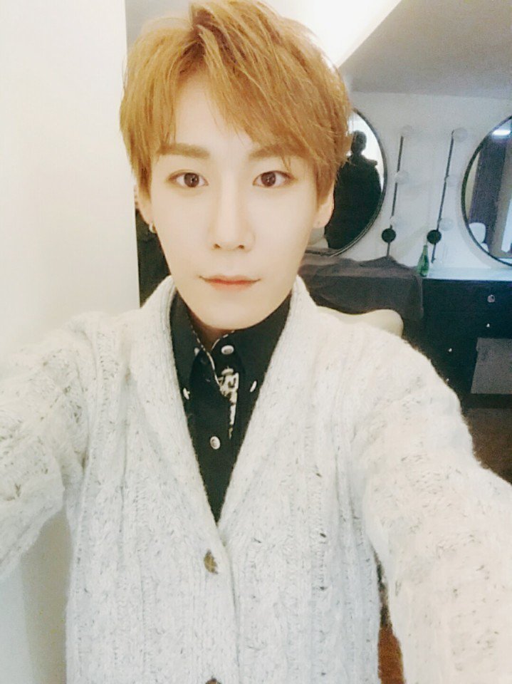 엠카 프로듀스101′의 ′만세′ 무대 | 인스티즈