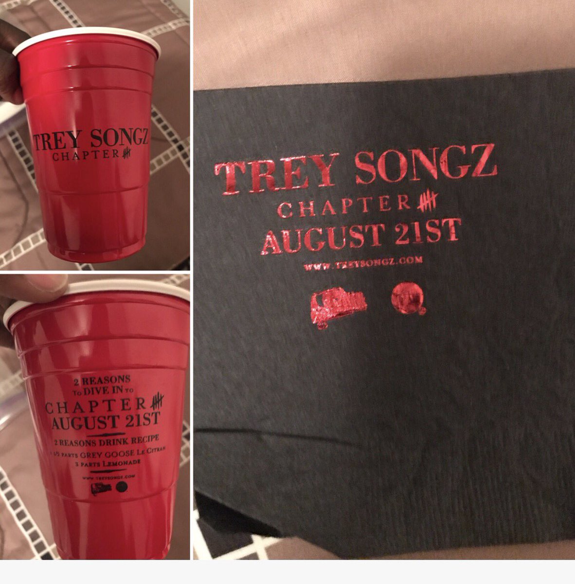 aleysha03's tweet photo. I can't believe I still have this from 2012 when @K104FM had a @TreySongz #diveinpoolparty #tbt #gottalovetrey #yuuup 😍😍😍😍 https://t.co/RU48FpGv4P