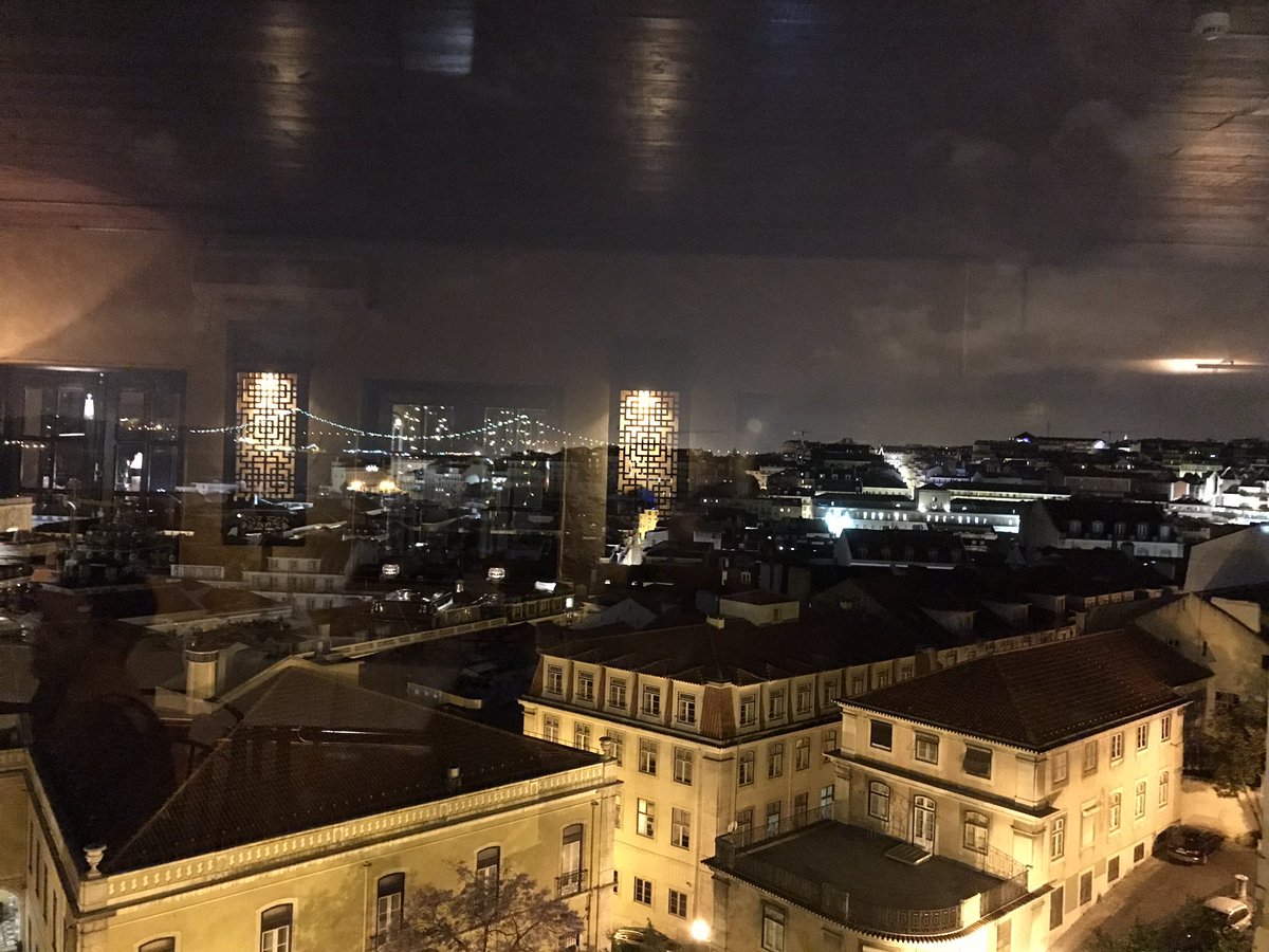 enearportugal's tweet photo. Good night from Lisbon, tomorrow we have more! ! ! 👩💻#scala #LXScala #scalaexperts #nearshore #lisbon #Portugal #scalalovers https://t.co/UNTx1avFDL