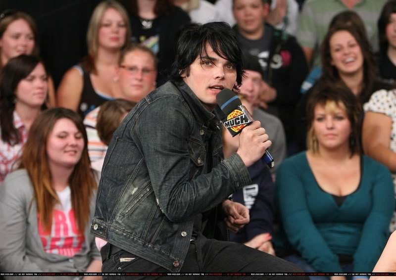 Much on Demand Interview, May 11, 2007